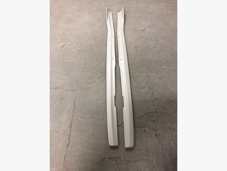 Maxton Design Side Splitters 'aero' Ford Focus MK3 RS - FO-FO-3-RS-FSD1FP - Image 8