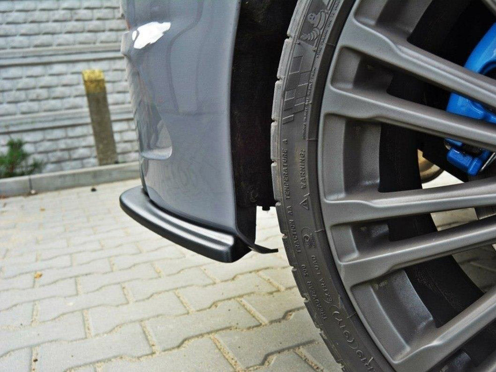 Maxton Design Rear Side Splitters Ford Focus RS Mk3 - FO-FO-3-RS-RSD1G - Image 3