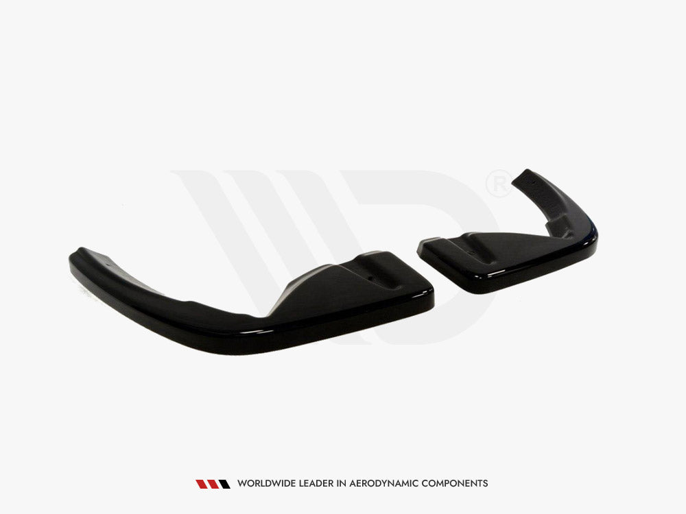 Maxton Design Rear Side Splitters Ford Focus RS Mk3 - FO-FO-3-RS-RSD1G - Image 5
