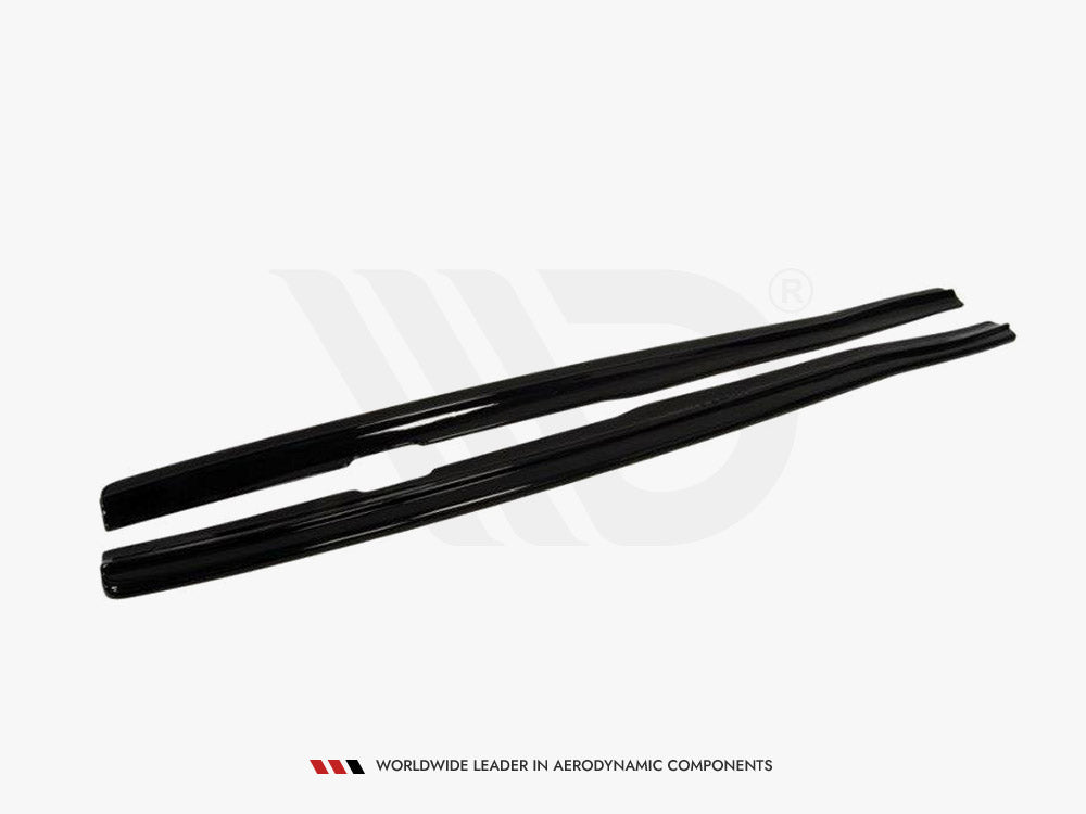 Maxton Design Side Skirts Diffusers Ford Focus MK3 RS, MK 3.5 ST, MK 3 ST - FO-FO-3-RS-SD1G - Image 4