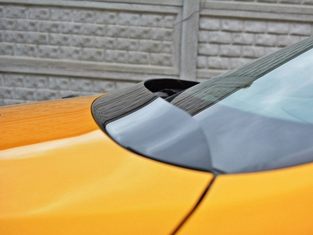 Maxton Design Bonnet Extension Ford Focus Mk3 / Mk3 Facelift ALL Version (2011-2018) - FO-FO-3/3F-ALL-BE1G - Image 5