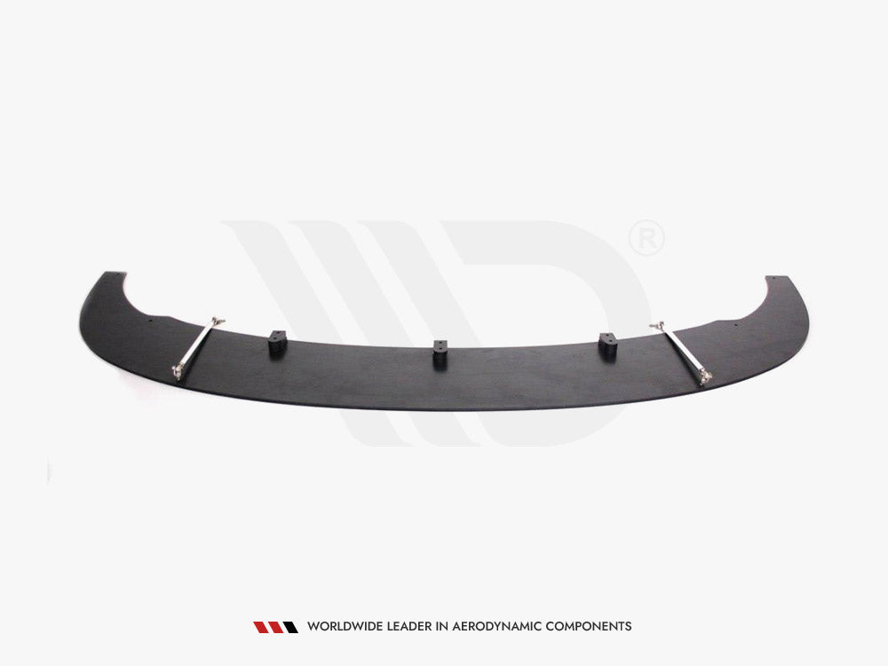 Maxton Design Front Racing Splitter Ford Focus II ST Preface Model - FO-FO-2-ST-CNC-FD1A - Image 4