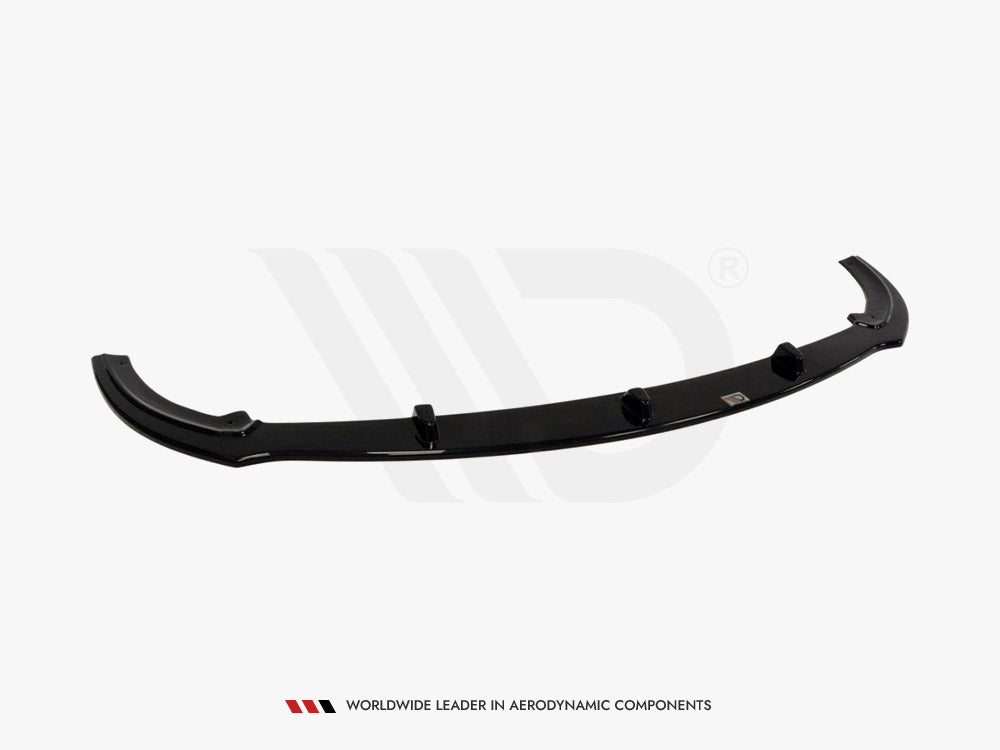 Maxton Design Front Splitter Ford Focus II ST Preface Model - FO-FO-2-ST-FD1G - Image 3