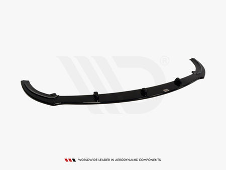 Maxton Design Front Splitter Ford Focus II ST Preface Model - FO-FO-2-ST-FD1G - Image 3