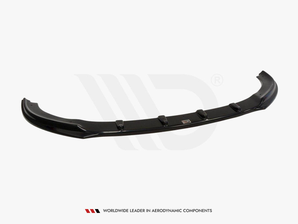 Maxton Design Front Splitter Ford Focus II Facelift - FO-FO-2F-FD1G - Image 3