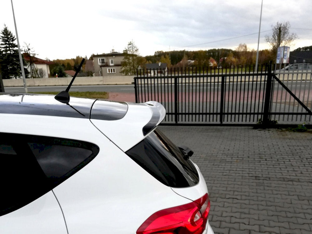 Maxton Design Spoiler CAP Ford Fiesta Mk8 - FO-FI-8-CAP1G - Image 3