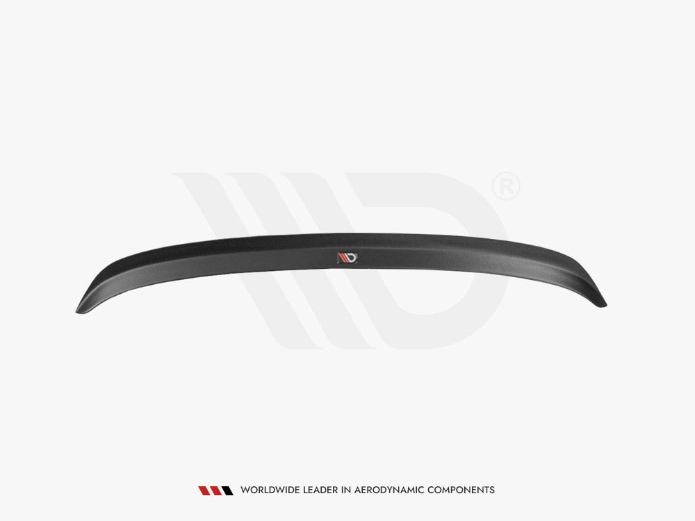 Maxton Design Spoiler CAP Ford Fiesta Mk8 - FO-FI-8-CAP1G - Image 4