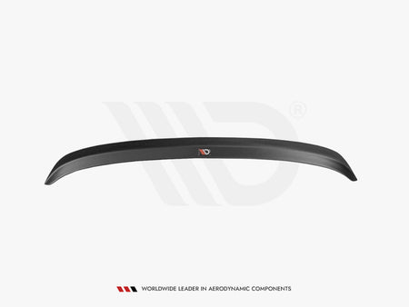 Maxton Design Spoiler CAP Ford Fiesta Mk8 - FO-FI-8-CAP1G - Image 4