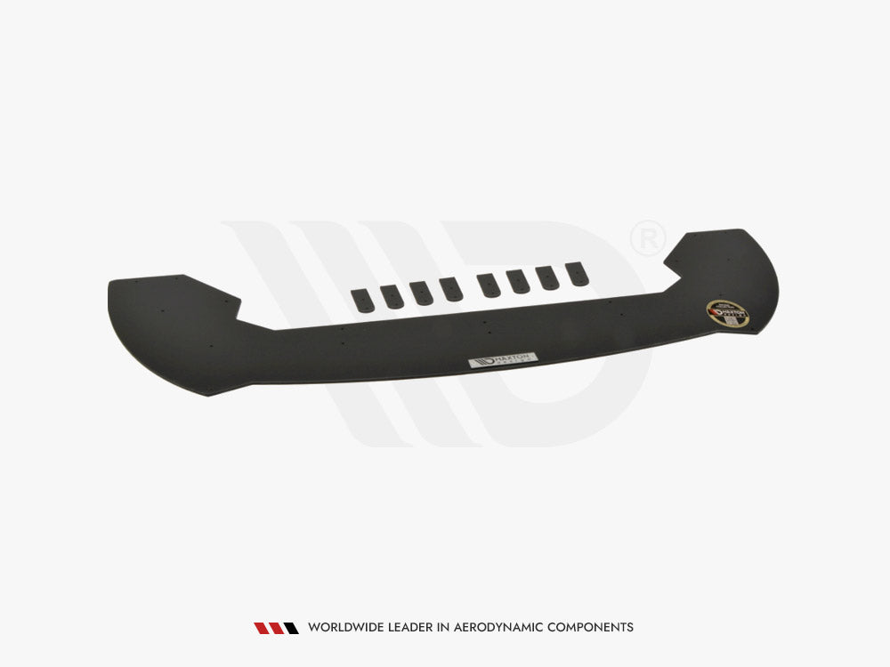 Maxton Design Front Racing Splitter V.1 Fiesta ST Mk7 Facelift - FO-FI-7F-ST-CNC-FD1A - Image 7