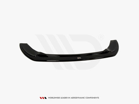 Maxton Design Front Splitter V.2 Fiesta Mk7 ST Facelift (2013-2017) - FO-FI-7F-ST-FD2G - Image 5