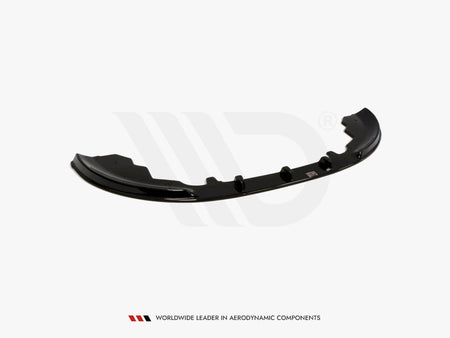 Maxton Design Front Splitter Ford Fiesta Mk7 - FO-FI-7-FD1G - Image 2