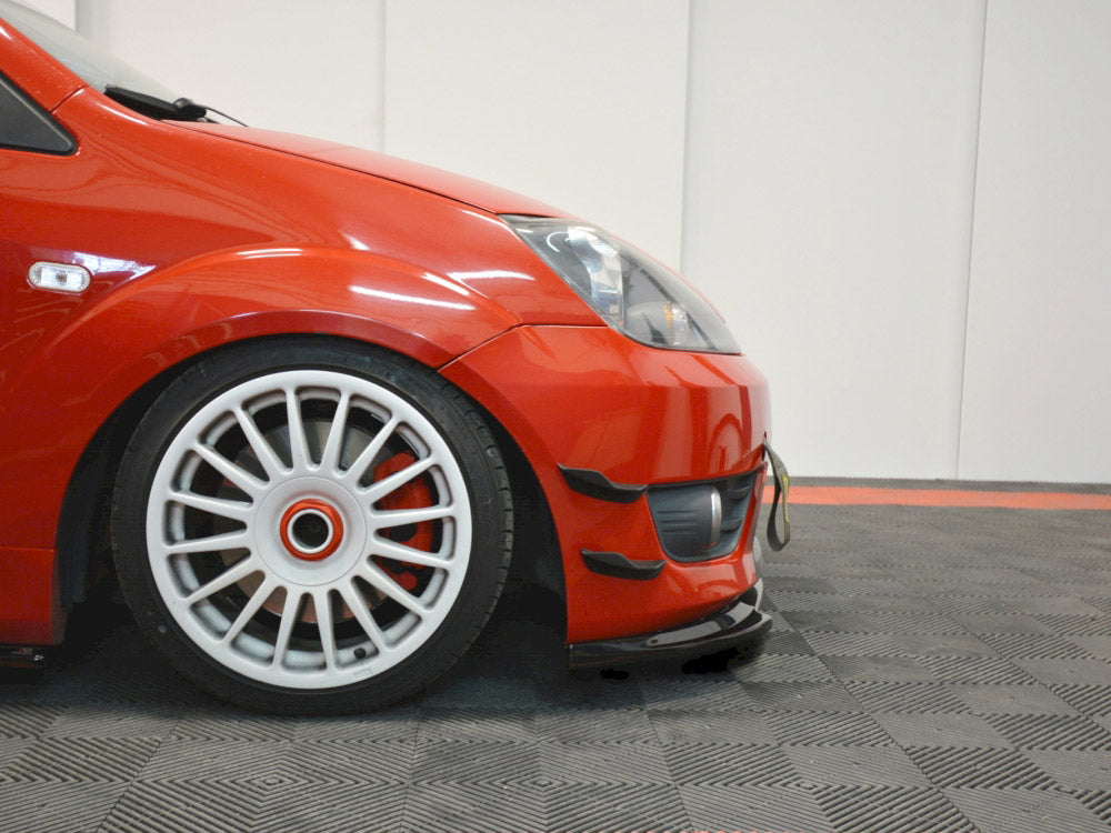 Maxton Design Canards Ford Fiesta MK6 ST (2004-2008) - FO-FI-6-ST-CAN1 - Image 2