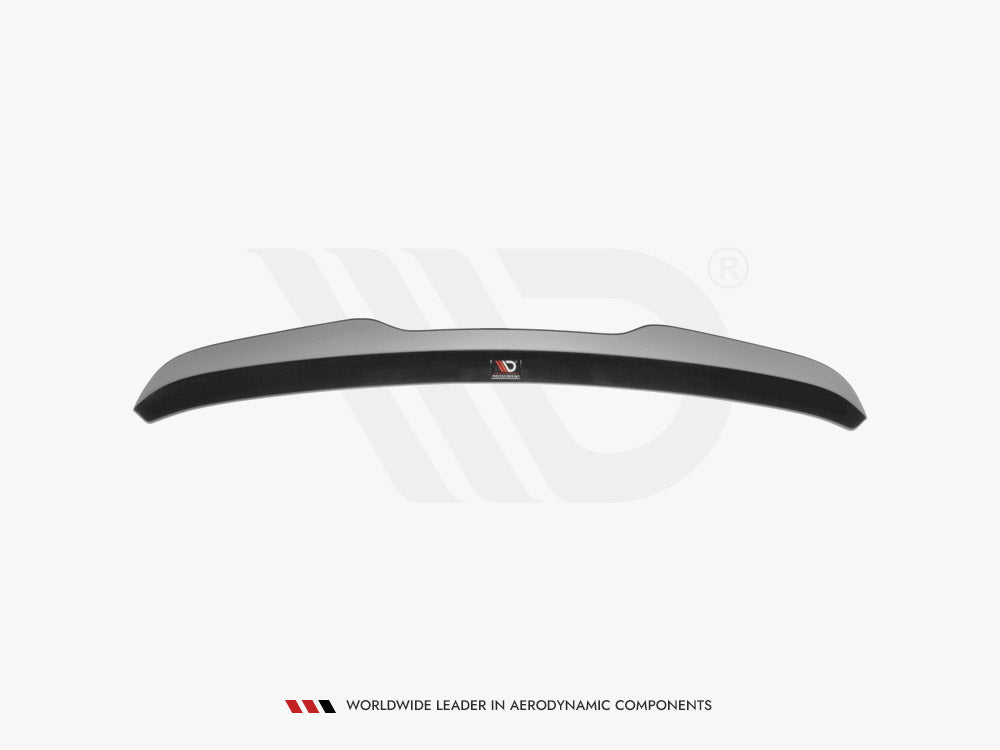 Spoiler Extension V.1 Ford Fiesta MK6 ST (2004-2008)