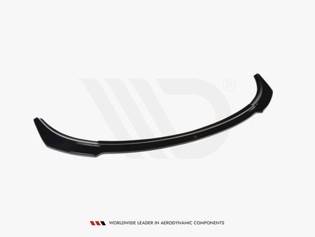 Front Splitter V.2 Ford Fiesta MK 6 ST / Zetec S (2004-2007)