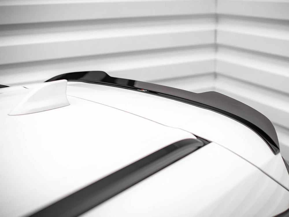 Maxton Design Spoiler CAP Honda Civic Tourer MK9 (2011-2014) - HO-CI-9-K-CAP1G - Image 3