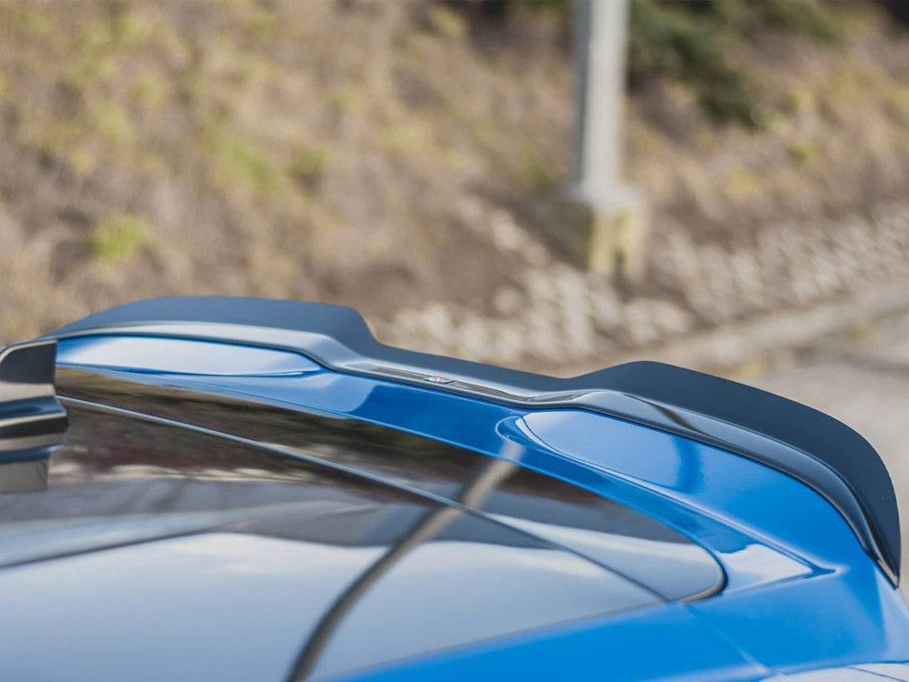 Maxton Design Spoiler CAP V.1 Ford Focus Hatchback ST Mk4 - FO-FO-4-ST-CAP2G - Image 3