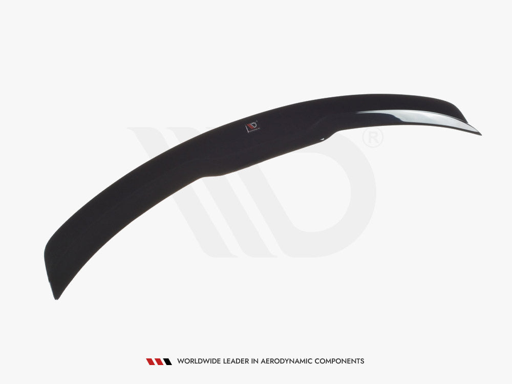 Maxton Design Spoiler CAP V.2 Ford Focus ST-Line Mk4 - FO-FO-4-STLINE-CAP3G - Image 6