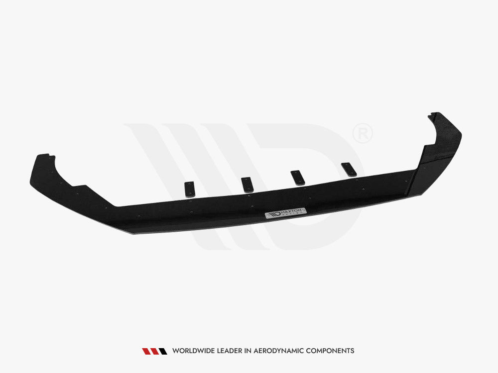 Maxton Design Racing Front Splitter Ford Focus ST / ST-Line Mk4 - FO-FO-4-STLINE-CNC-FD1 - Image 6