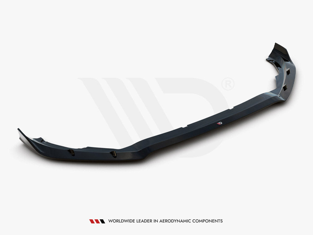 Front Splitter Ford Focus ST / ST-Line Mk4