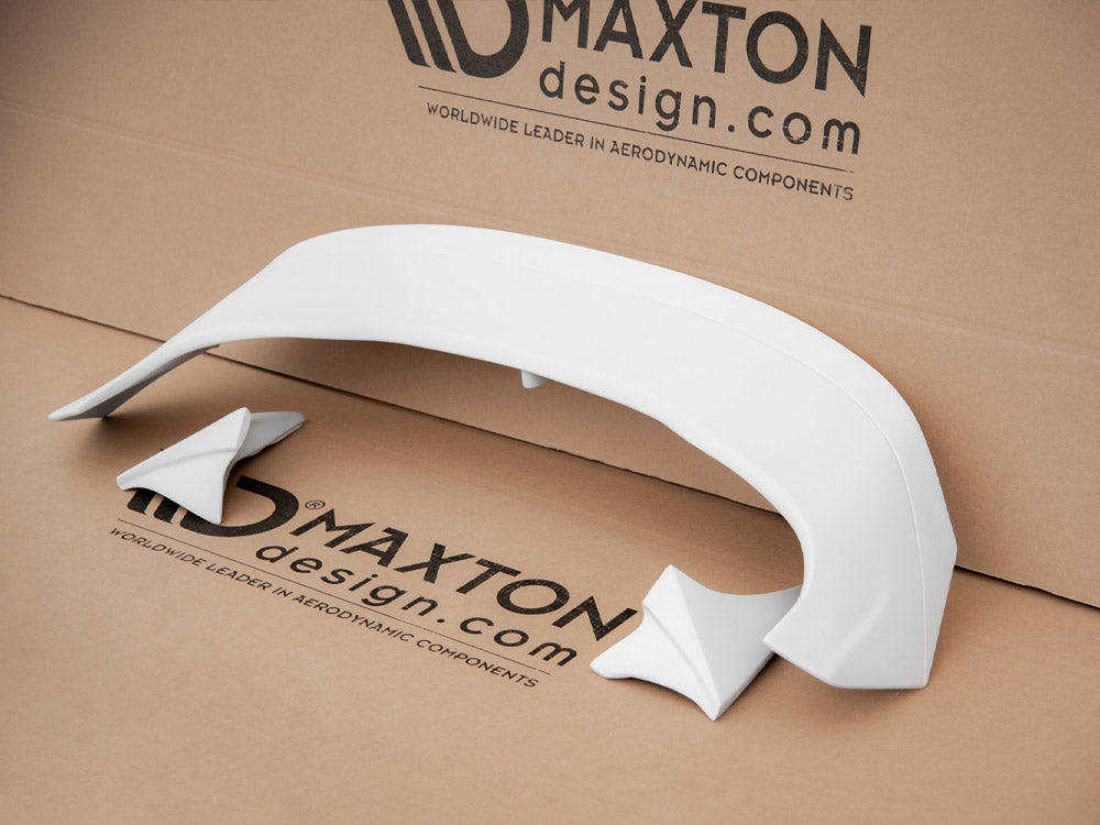 Maxton Design Spoiler Ford Focus Hatchback Mk4 - FO-FO-4-STLINE-FH1F - Image 8