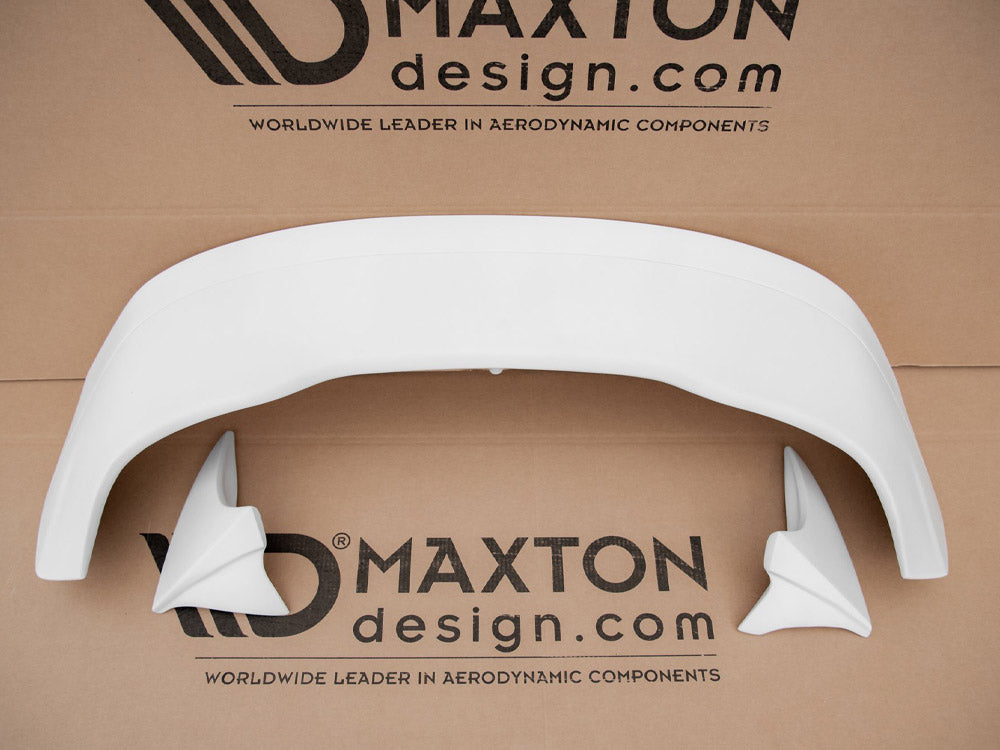 Maxton Design Spoiler Ford Focus Hatchback Mk4 - FO-FO-4-STLINE-FH1F - Image 9