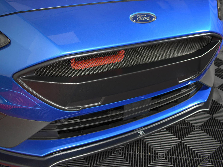 Maxton Design Front Grill Ford Focus Mk4 ST / ST-Line - FO-FO-4-STLINE-G1G - Image 2