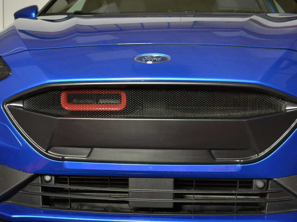 Maxton Design Front Grill Ford Focus Mk4 ST / ST-Line - FO-FO-4-STLINE-G1G - Image 4