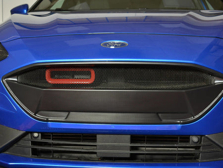 Maxton Design Front Grill Ford Focus Mk4 ST / ST-Line - FO-FO-4-STLINE-G1G - Image 4