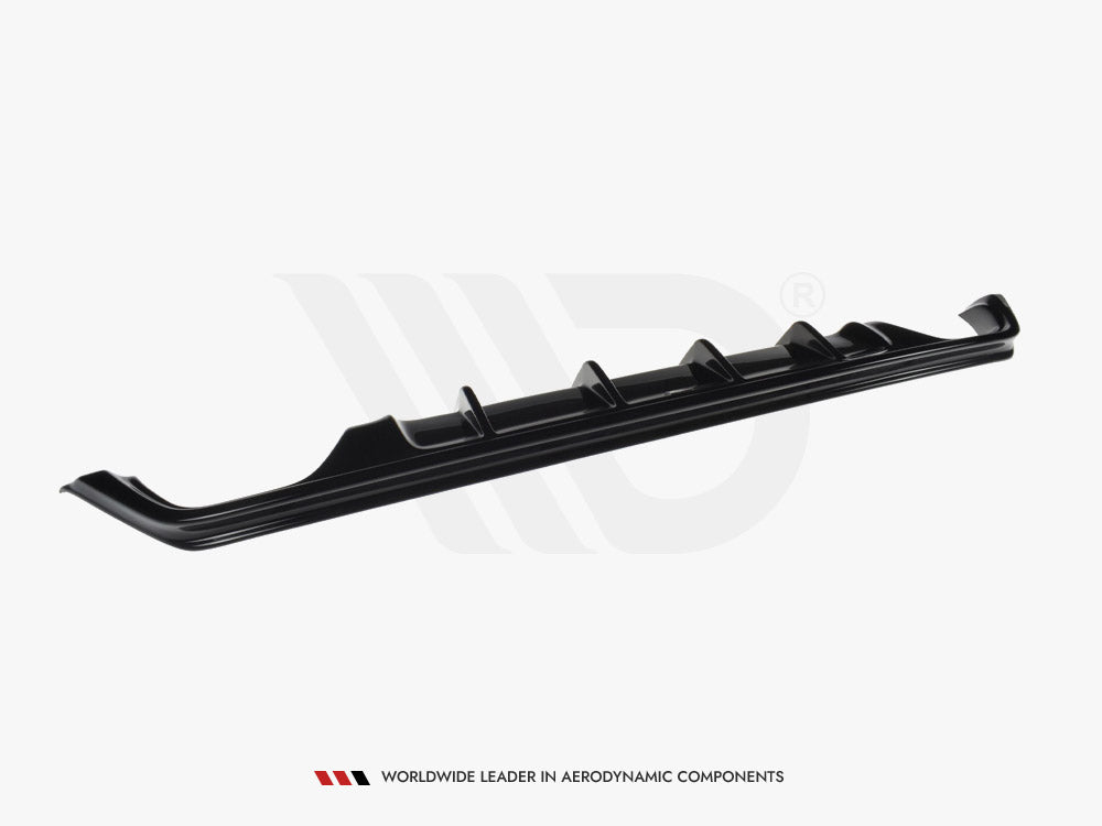 Maxton Design Rear Valance V.2 Ford Focus Hatchabck ST-Line Mk4 - FO-FO-4-STLINE-RS2G - Image 6