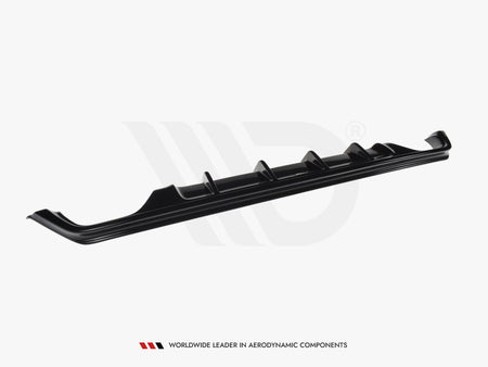Maxton Design Rear Valance V.2 Ford Focus Hatchabck ST-Line Mk4 - FO-FO-4-STLINE-RS2G - Image 6