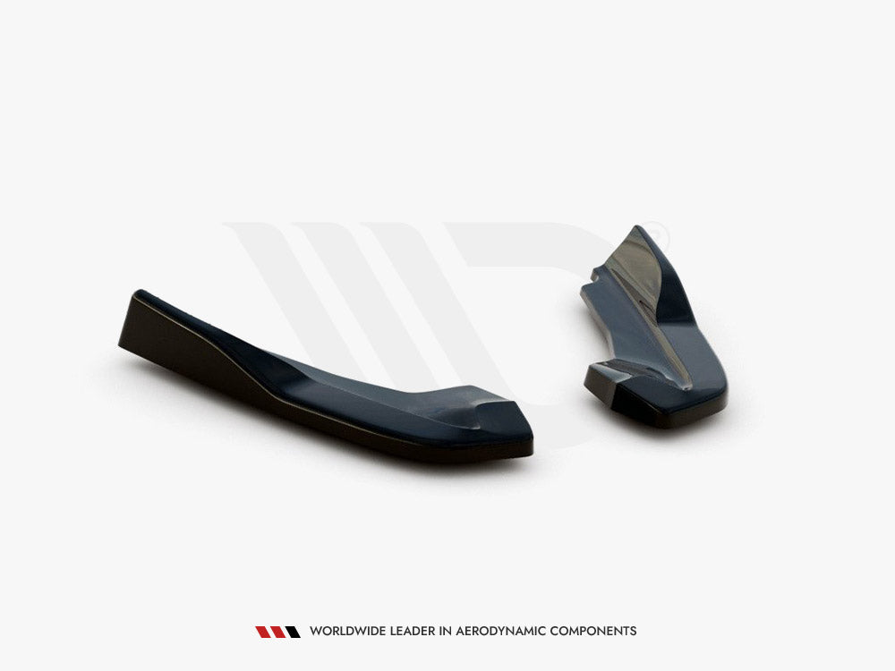 Maxton Design Rear Side Splitters V.2 Ford Focus Mk4 ST - FO-FO-4-ST-RSD2G - Image 6
