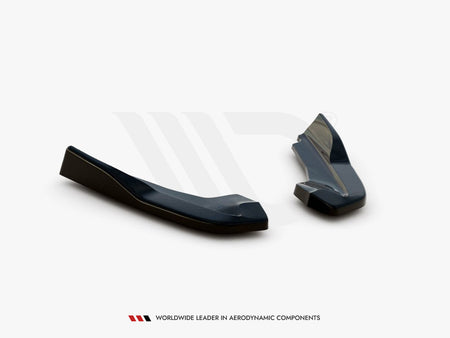 Maxton Design Rear Side Splitters V.2 Ford Focus Mk4 ST - FO-FO-4-ST-RSD2G - Image 6