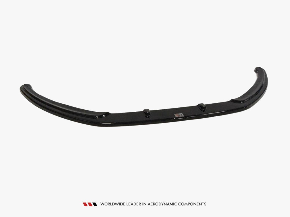 Front Splitter Ford Focus MK3 Standard (Facelift) 2015 -