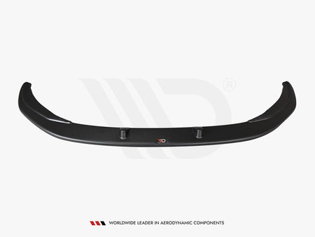 Front Splitter V.1 Ford Focus 3 St-line (Facelift) (2015-2018)