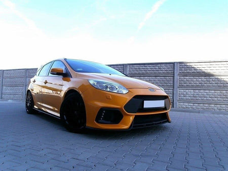 Maxton Design Front Bumper Ford Focus MK3 Preface (Focus RS 2015 Look) - FO-FO-3-RS-F1F - Image 5