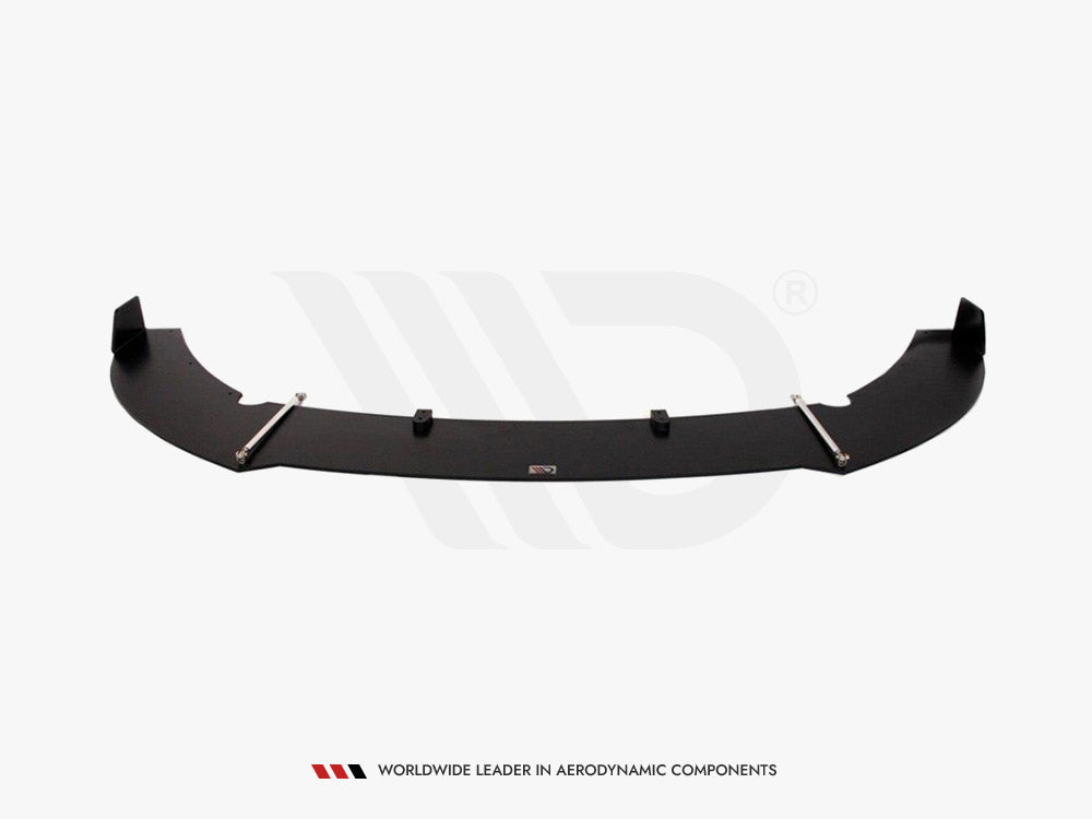 Maxton Design Front Racing Splitter Focus ST MK3 Preface Model Version 2 - FO-FO-3-ST-CNC-FD2A - Image 5