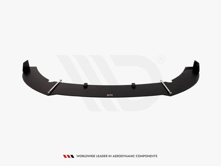 Maxton Design Front Racing Splitter Focus ST MK3 Preface Model Version 2 - FO-FO-3-ST-CNC-FD2A - Image 5