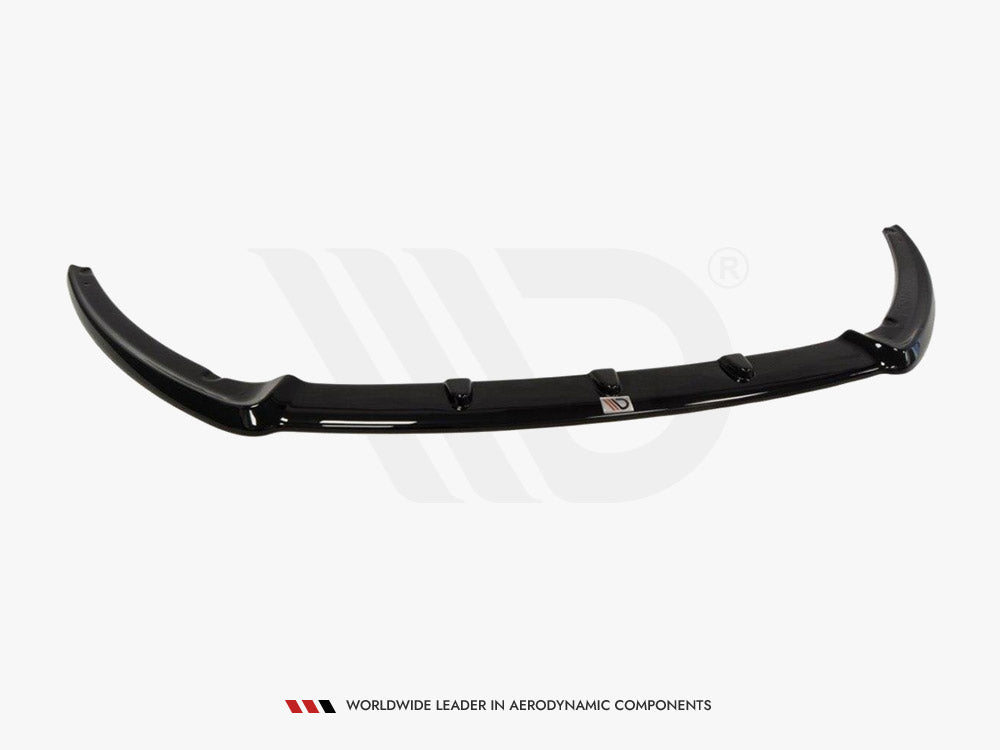 Maxton Design Front Splitter Ford Focus Mk3 ST (Cupra) Preface Model - FO-FO-3-ST-CUPRA-FD1G - Image 6