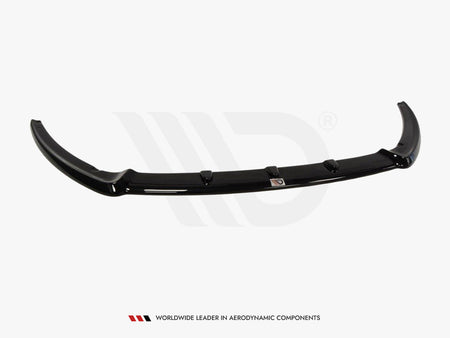 Maxton Design Front Splitter Ford Focus Mk3 ST (Cupra) Preface Model - FO-FO-3-ST-CUPRA-FD1G - Image 6