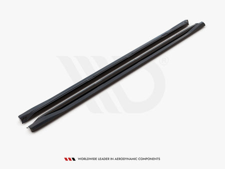 Maxton Design Side Skirts Diffusers Skoda Kodiaq Mk1 Facelift - SK-KO-1F-SD1G - Image 4