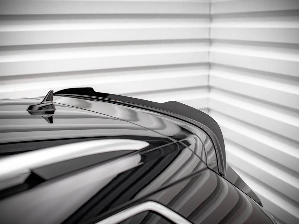 Maxton Design Spoiler CAP Skoda Kodiaq Mk1 Facelift - SK-KO-1F-CAP1G - Image 3