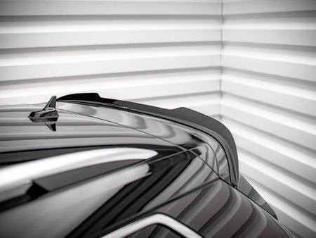 Maxton Design Spoiler CAP Skoda Kodiaq Mk1 Facelift - SK-KO-1F-CAP1G - Image 3