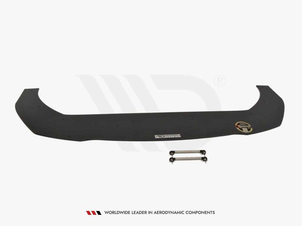 Racing Front Splitter V.1 Ford Focus ST Mk3 FL
