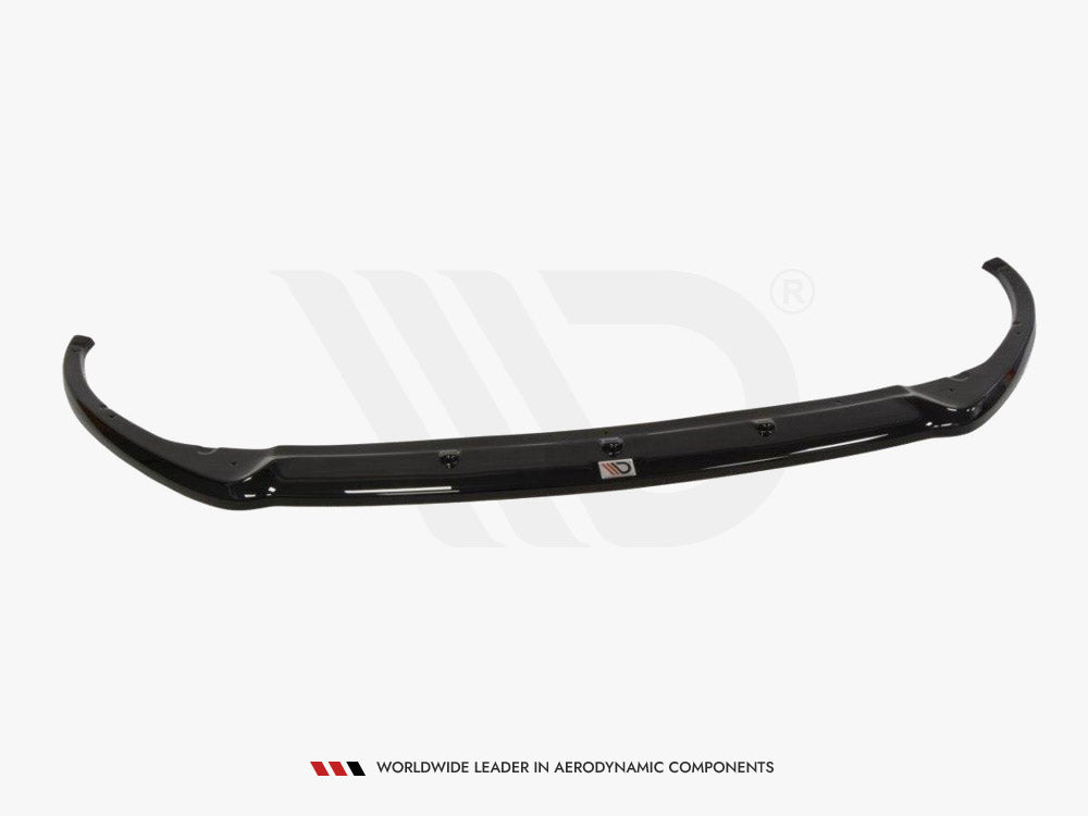 Maxton Design Front Splitter Focus ST MK3 Cupra Facelift Model - FO-FO-3F-ST-CUPRA-FD1G - Image 6