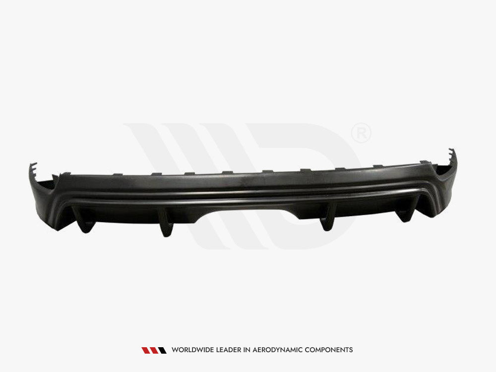 Maxton Design Rear Valance Ford Focus ST Mk3 FL (RS-Look) - FO-FO-3F-ST-RS1A - Image 11