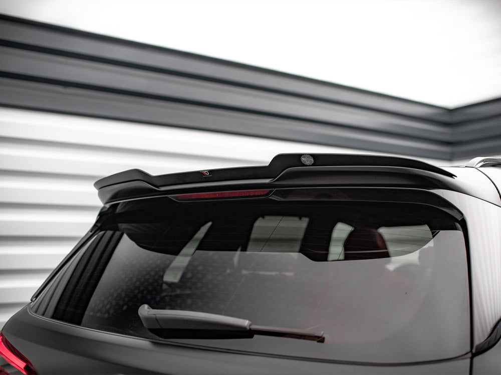 Maxton Design Spoiler CAP BMW X5M F95 - BM-X5M-05-CAP1G - Image 3