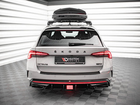 Maxton Design LED STOP Light Skoda Octavia RS Mk4 - SK-OC-4-RS-RS1RLG+LED - Image 4