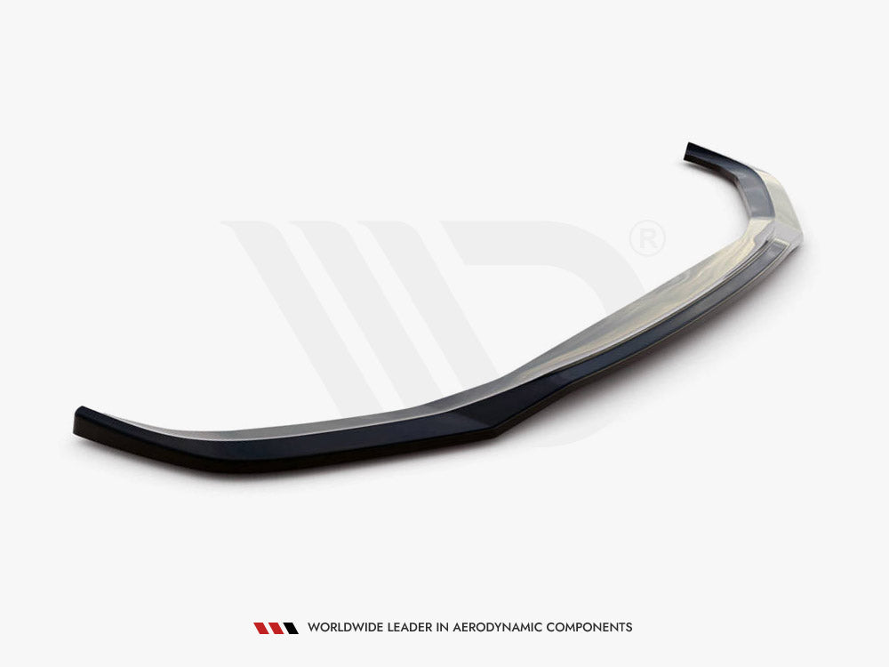 Maxton Design Front Splitter V.1 Bmw 5 G30 (2017-2020) - BM-5-G30-FD1G - Image 5