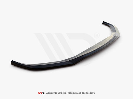 Maxton Design Front Splitter V.1 Bmw 5 G30 (2017-2020) - BM-5-G30-FD1G - Image 5