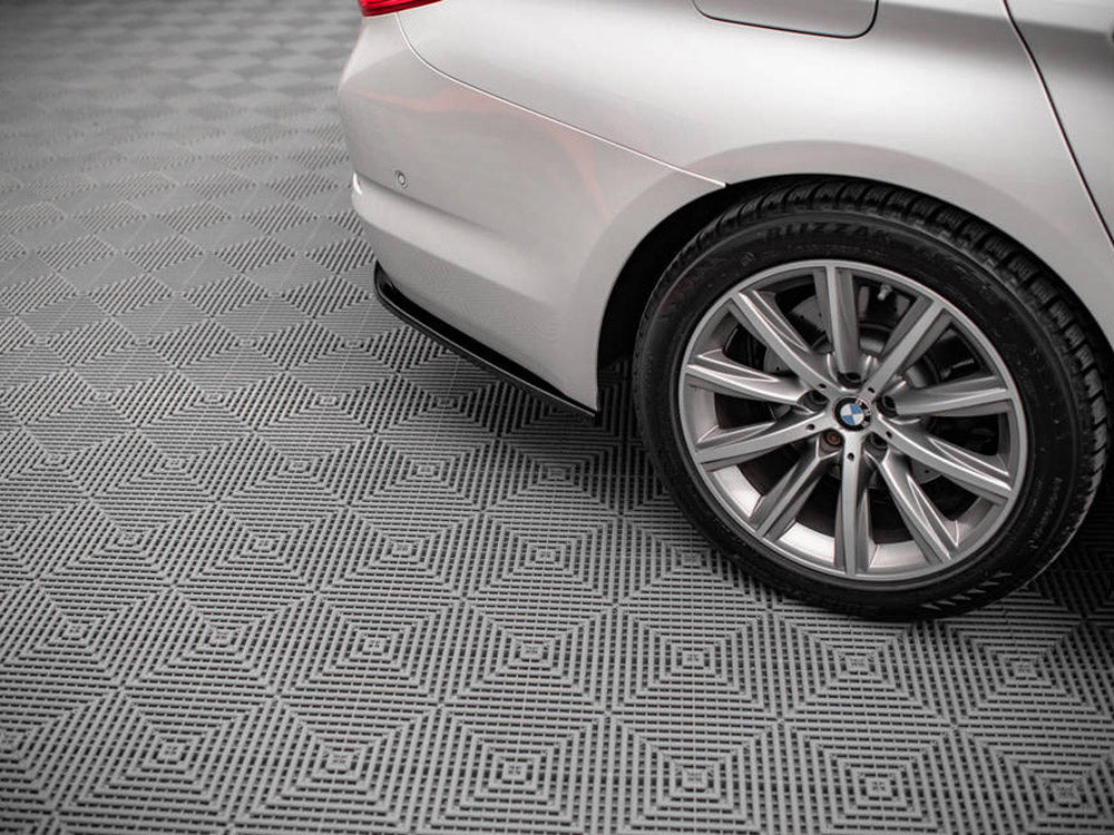 Maxton Design Rear Side Splitters BMW 5 G30 (2017-2020) - BM-5-G30-RSD1G - Image 3